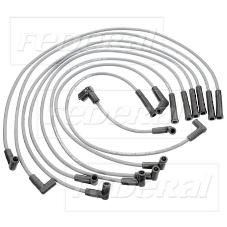 Standard Wires DOMESTIC TRUCK WIRE SET 2989